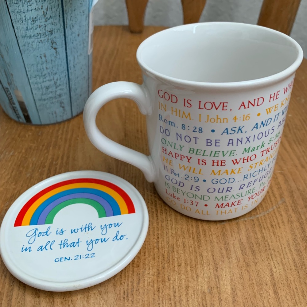 Hallmark mug SALE - Picture 4 of 8